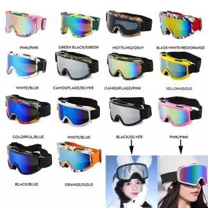 보호용 고글 오토바이 헬멧 야외 스포츠 방풍 및 방진 스키 오프로드