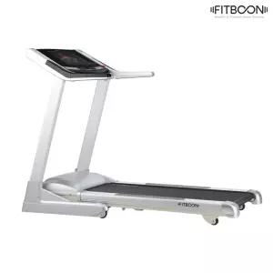 핏분 러닝머신 경사 가정 헬스장용 트레이드밀 워킹패드 달리기