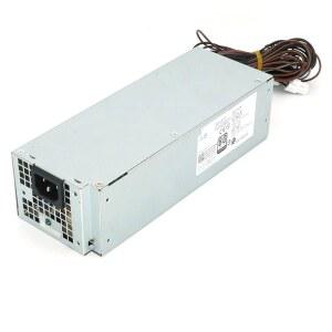 ANP RE 500W Power Supply Replacement for DELL Opt ex 3050 5060 7060 7070 5090 3650 3670 3671 3260 3681 MT xps 8940 P /N: 4FWF7 04FWF7 Y7R0X 5K7J8 p /m L460EBM-00 H500EPM-00 H460EBM-00 D500EPM-00
