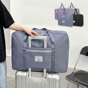 [보리보리/조이멀티]L 트래블보스턴 대용량 캐리어결합 여행용가방 206090