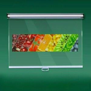 투명 비닐 냉장고 창고 10cm 1m 스카이 롤러 방수 1 5mm 절연 50근 지퍼백