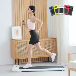 킹스미스 가정용 접이식 워킹패드 홈트 런닝머신 실내 운동기구
