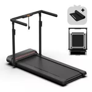 킹스미스 가정용 홈트 접이식 런닝머신 저소음 레드밀 실내 운동