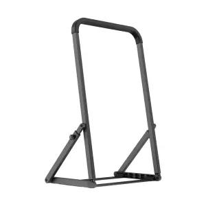 킹스미스 워킹패드 전용 접이식 각도조절 안전 핸들바 달리기