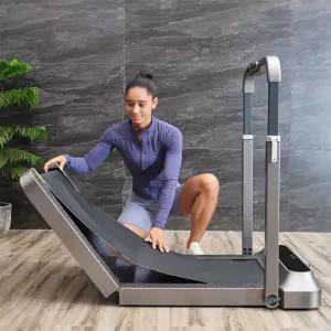 워킹패드 실내 가정 워킹머신 홈트 저소음 아파트 트레드밀 러닝 접이식