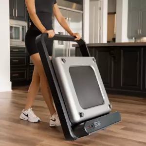 킹스미스 실내 접이식 런닝머신 가정용 런닝머신 트레드밀 유산소