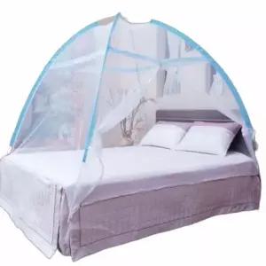 원터치 모기장 거실모기장 접이식모기장