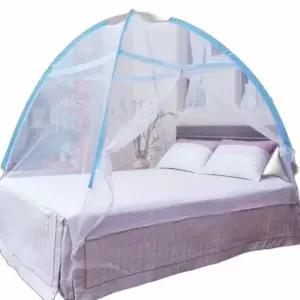 원터치 모기장 모기장텐트 원터치모기장싱글