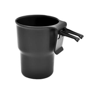 차량용 호환 물컵 홀더 선반 스탠드 보온 물병 고정 시트 마운트 자동차 차량용 호환 에어 아웃렛 컵 랙 도