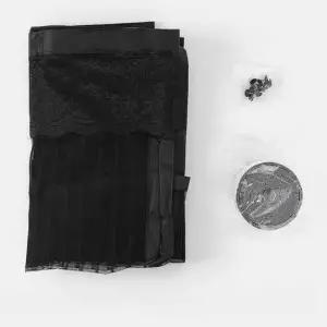 문 모기장 90x210 유아모기장 모기장문 문방충망