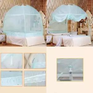 사각 모기장 180x220 야외모기장 사각모기장 테라스모기장