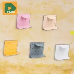 [엠알오]세탁실선반 조립식 베란다벽선반 양문벽수납장 설치 (16519512)