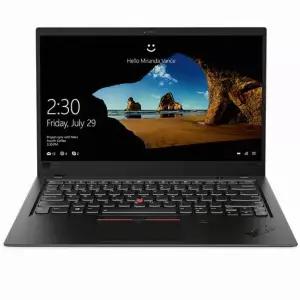 레노버 가성비 리퍼 노트북 씽크패드 X1 카본 i5-8세대 8GB 256GB