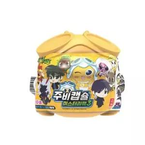 신비아파트 미스터리팩 피규어 어린이선물