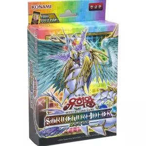 유희왕 스트럭처덱 보옥의전설 카드덱 카드게임