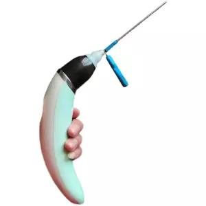 귀지청소기 귀지 흡입기 귀 청소기계 기계 가정용 자동 제거