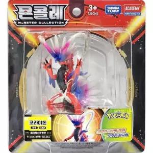 포켓몬 코라이돈 피규어 장난감 캐릭터완구 수집용