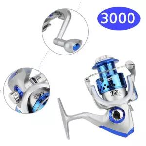 낚시용품 바다낚시릴 스피닝 민물 바다릴 민물릴 루어릴