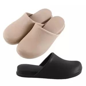 미끄럼 방지 논슬립 막힘형 욕실화 물 빠짐 좋은 3cm 굽