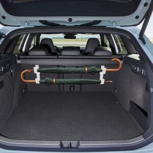 다기능 후크 신형 자동차 차량용 호환 우산 장착 브래킷 범용 호환 트렁크 보관 정리 도구