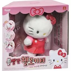 헬로키티 멜로디 장난감 인형 캐릭터완구 어린이선물