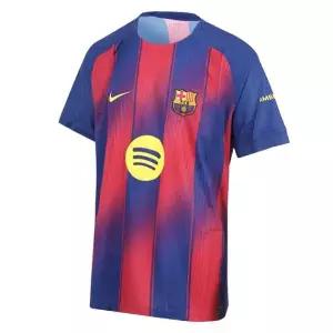 [나이키]FC 바르셀로나 2025/26 ADV 어센틱 홈 저지 유니폼 (HJ4544-456) 712098
