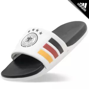 아디다스 아딜렛 컴포트 독일 슬리퍼 HQ2527 화이트_11