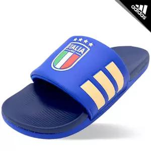 아디다스 아딜렛 컴포트 2.0 이탈리아 슬리퍼 JS4967 네이비_11