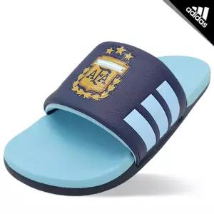 아디다스 아딜렛 컴포트 2.0 아르헨티나 슬리퍼 JS4974 스카이블루_11