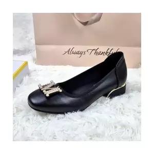 제이시 3CM 웨딩구두 발볼편한 여자 펌프스 구두 K441