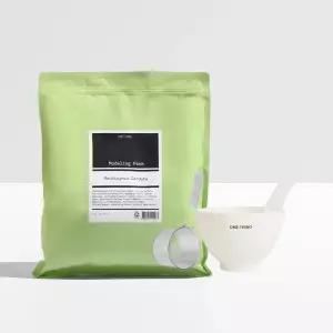 원씽 진정 어성초 대용량 모델링팩 1kg + 정품 팩도구 3종 set