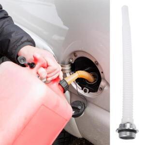 차량용 호환 2피스 오일 가스 연료 라인 자동차 차량용 호환 정비용 호환 효율적인 호스 가스통 엔진에 공