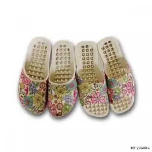 욕실화 실내화 거실화 슬리퍼 EVA 미끄럼방지