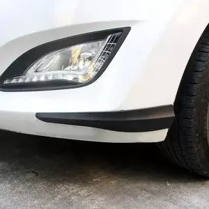 스크래치 방지 범퍼가드(2P) 차량용