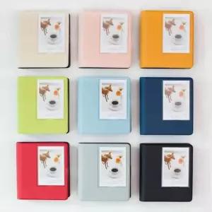 앨범 미니 폴라로이드앨범스퀘어 폴라로이드스퀘어앨범