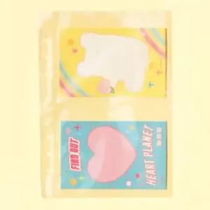 A5 데코포켓 파일 리필다이어리 다이어리리필