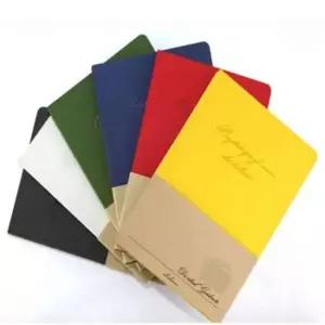 양장노트 25절 모눈 업무노트 막노트