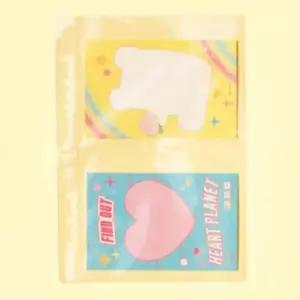 A5 데코포켓 파일 A5속지 다이어리리필 6공다이어리속지