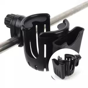 물병 거치대 컵걸이 유모차수납