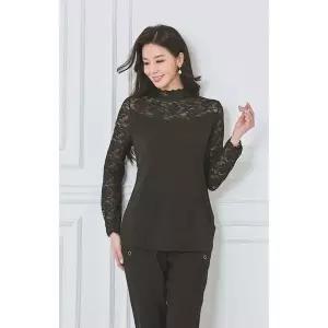 [NS홈쇼핑](시)[바띠] 스프링 티 블라우스[35085228]