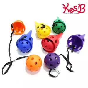 체육교구 6종 유아 캐치콘 나들이 아이들이좋아하는