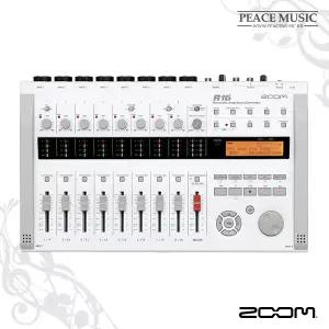 [리퍼비시] 줌 R16 멀티 트랙 레코더 ZOOM SD 홈레코딩