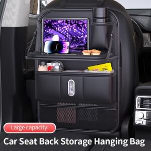 스코다 옥타비아 파비아 카미크 카록 인피니티 QX50 Q50LQ70 의자 등받이 수납 가방 시트 백 오거나이저