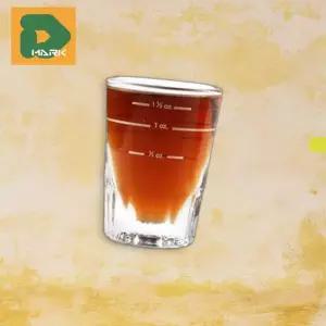 [엠알오]커피샷잔 에스프레소 샷잔 유리 샷글라스 바리스타 (16520548)