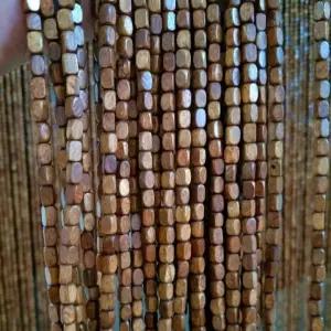 천연 대나무발 문발 현관 통풍 식당 햇빛 커튼 블라인드