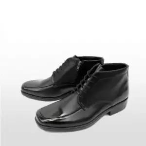 남성 클래식 신사화 비즈니스 캐주얼 키높이 슈즈 구두 빅사이즈