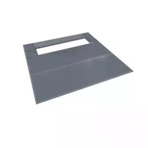 겨울낚시 빙어 낚시 텐트 매트 방수포 큐브 직사각형 소형 180 x 180cm