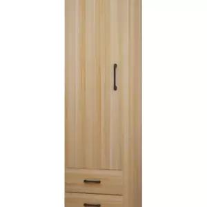 원룸 옷장 소형 1인용 슬림 서랍 싱글 장롱 수납장