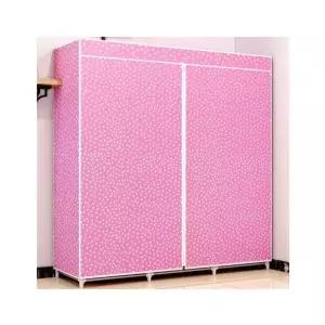 1인옷장 원룸 간이 옷장 싱글 조립식 조립