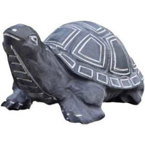 돌거북이 소품 사무실 재물 개업 진열 행운 장수 장 인테리어